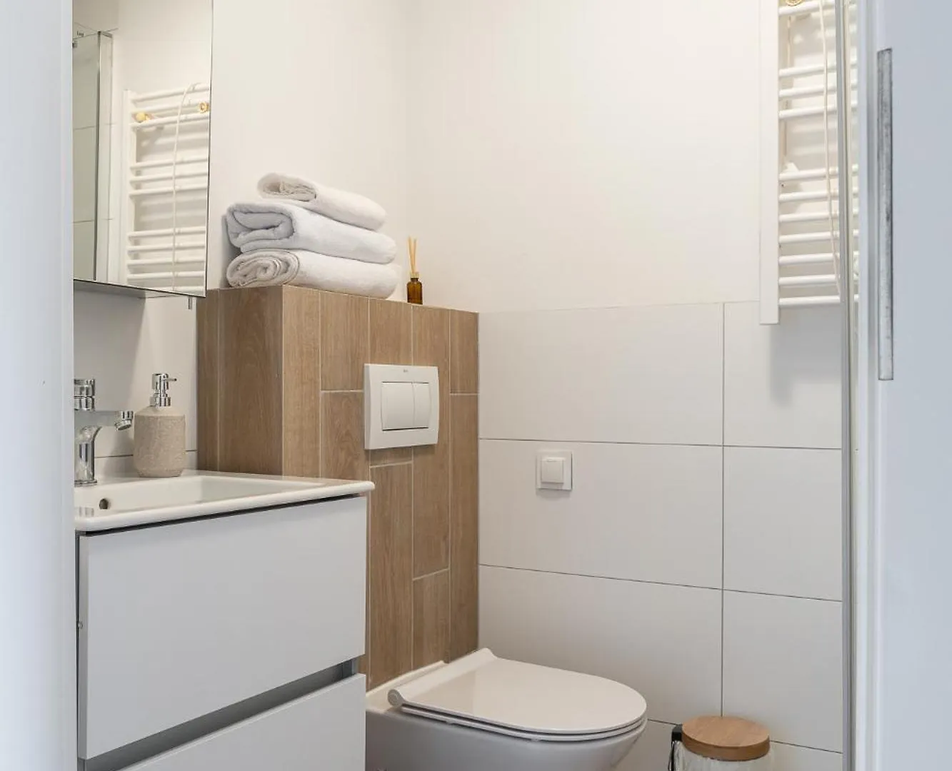 Апартаменты Rentplanet - Apartamenty Dyrekcyjna Вроцлав Польша