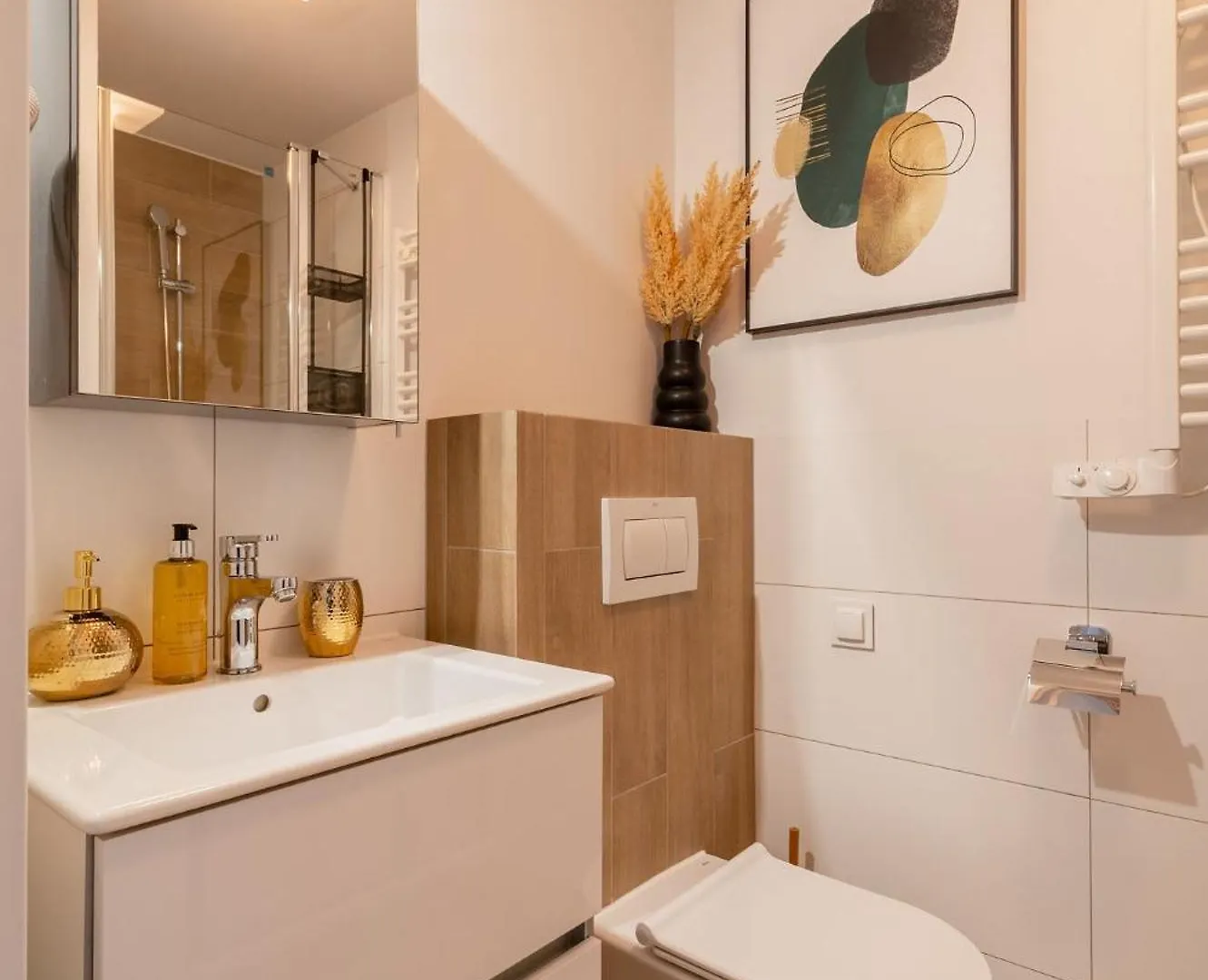 Апартаменты Rentplanet - Apartamenty Dyrekcyjna Вроцлав