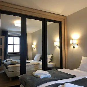 Arte-locum Przy Rynku Apartamento