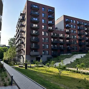 Wroclawia Centrum Вроцлав